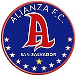 Alianza FC San Salvador